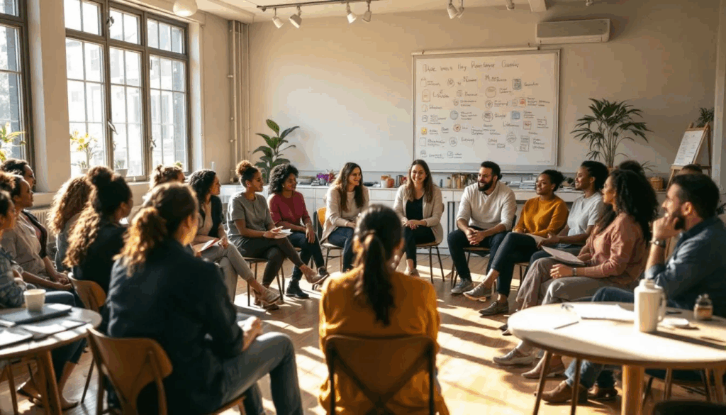 Infographic showing nonprofit customer service best practices