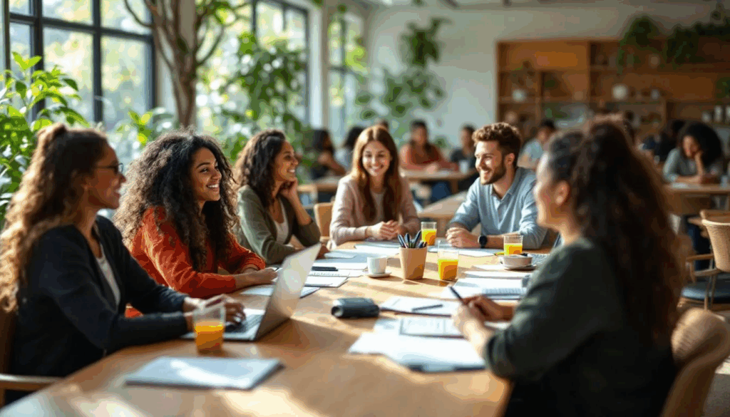 Dashboard tracking nonprofit customer service response metrics