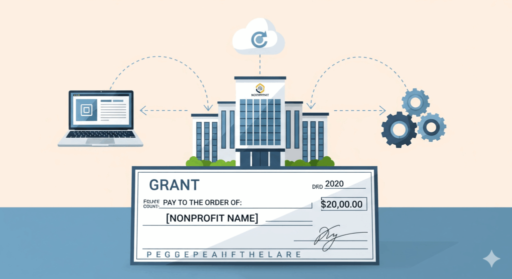 Discover essential technology grants for nonprofits in our comprehensive guide. Find funding opportunities to enhance your organization's impact. Read more!
