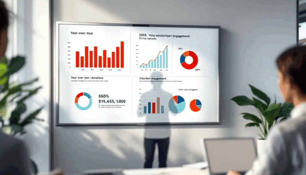 Checklist for hiring the right nonprofit consultant