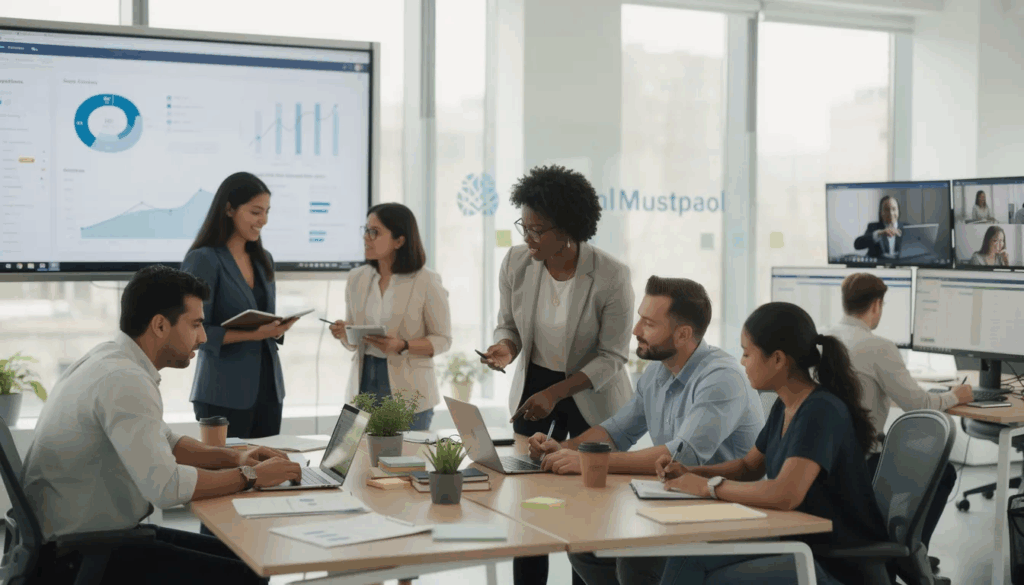 Checklist for claiming nonprofit discount on popular SaaS tools