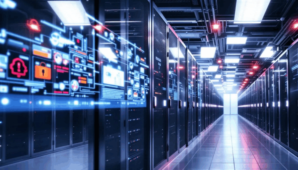 IT for nonprofits specialist configuring cloud-based systems