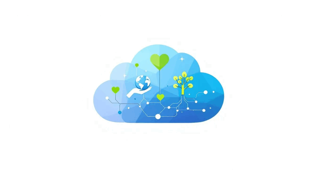 IT cloud services overview for nonprofit organizations