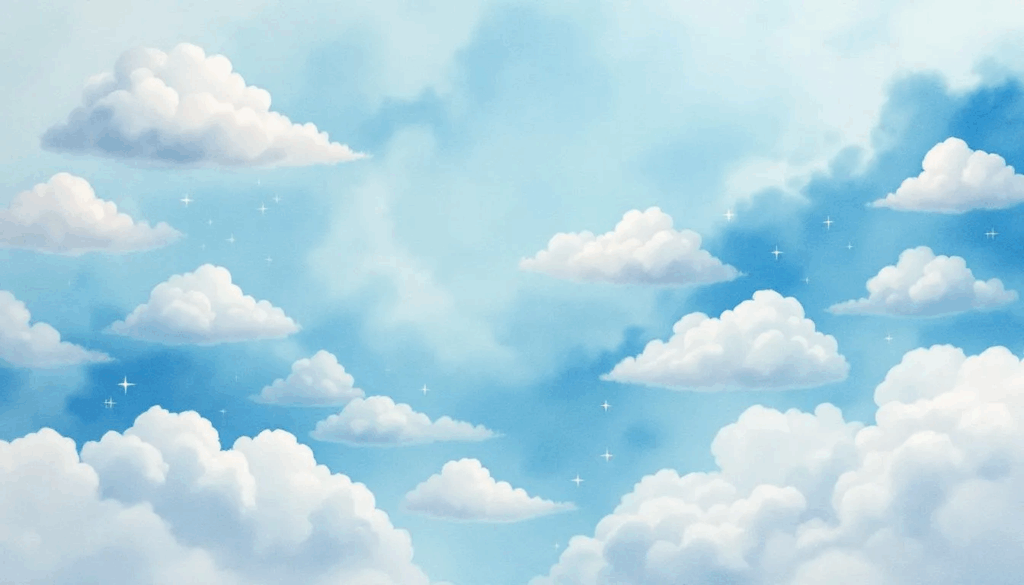 Cloud services architecture diagram with multiple providers