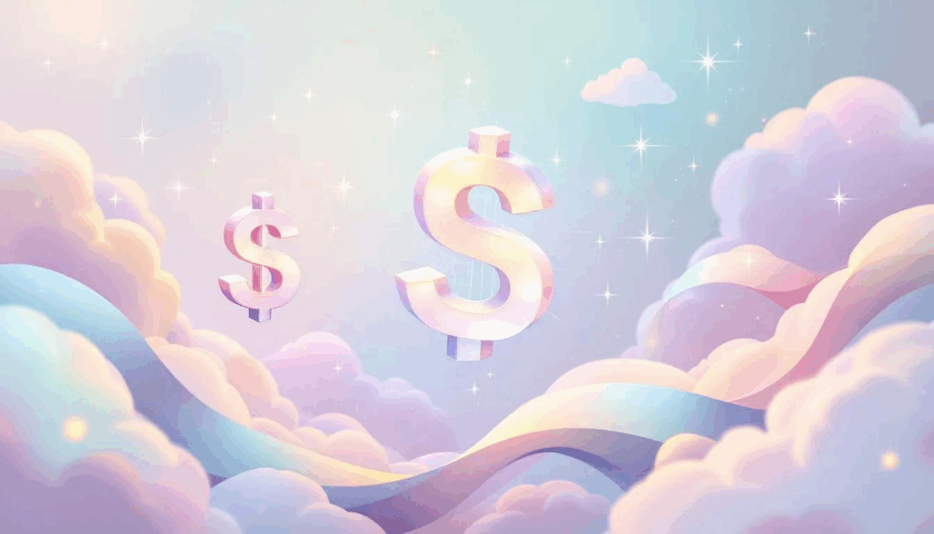 Team migrating applications to cloud services platform