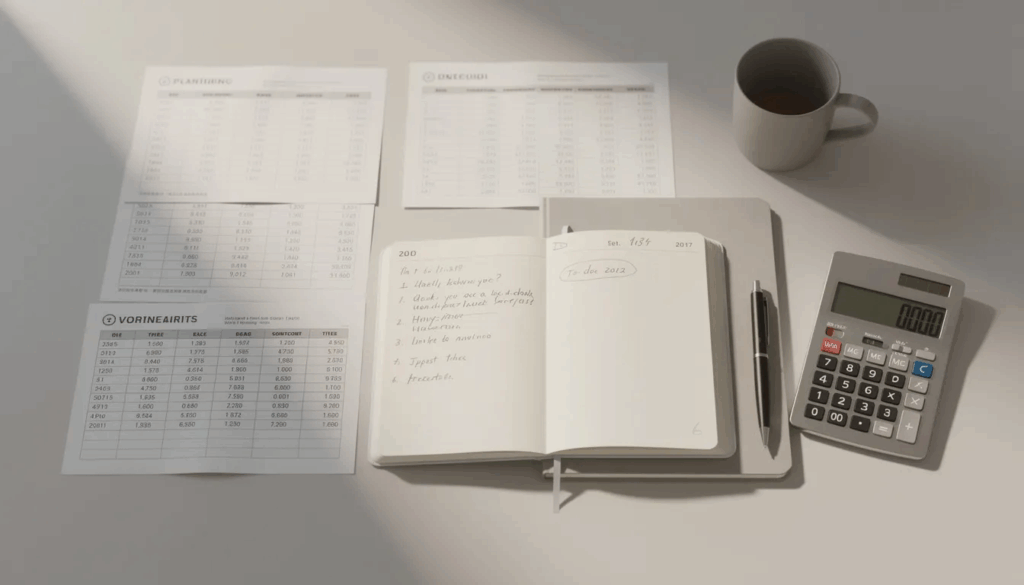 Nonprofit team accessing low-cost resources for daily operations