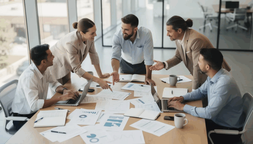 Checklist for writing winning not-for-profit grants proposals