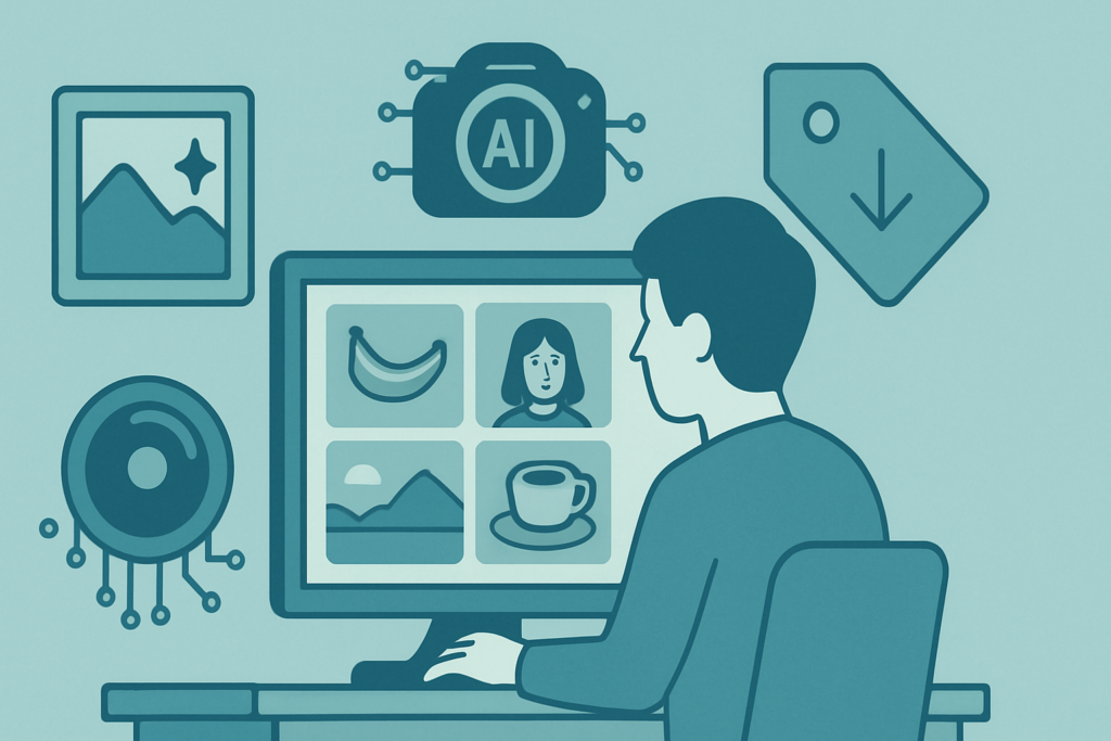 Google Nano Banana 2 AI Image Generation