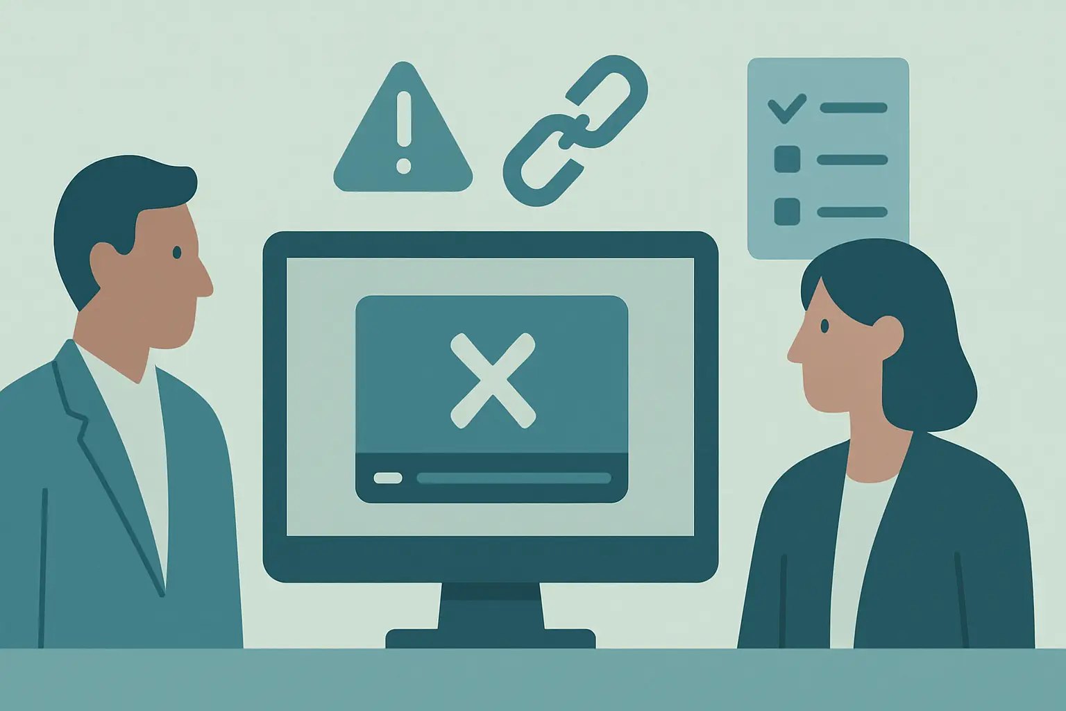 OpenAI Sora shutdown illustration showing AI vendor risk for nonprofits