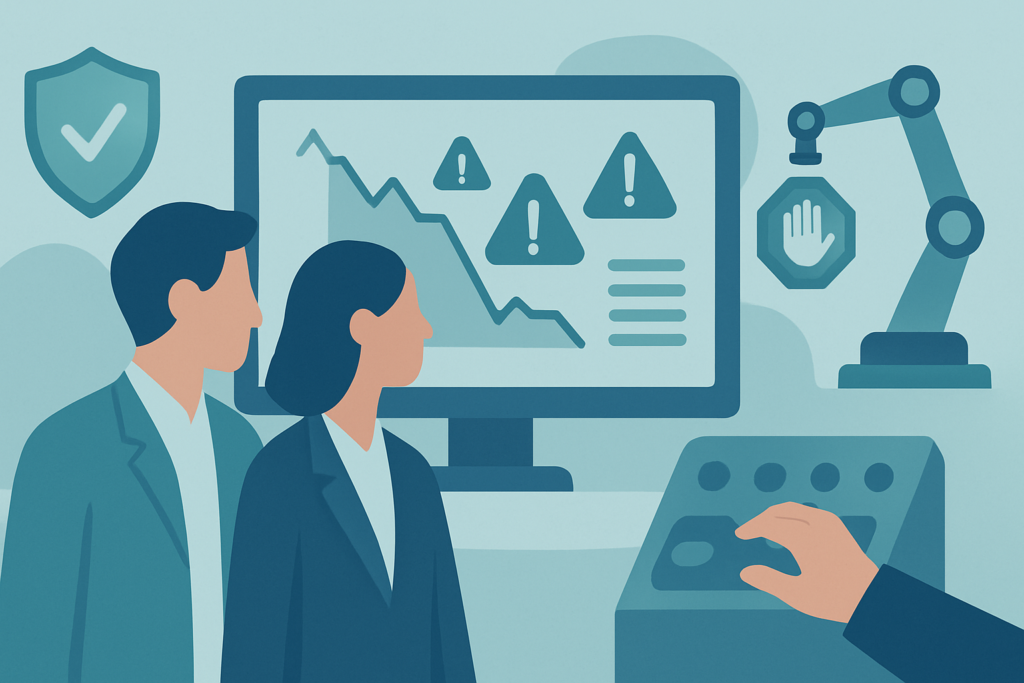 AI Agent Governance AWS Outage