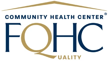 FQHC Health Center logo