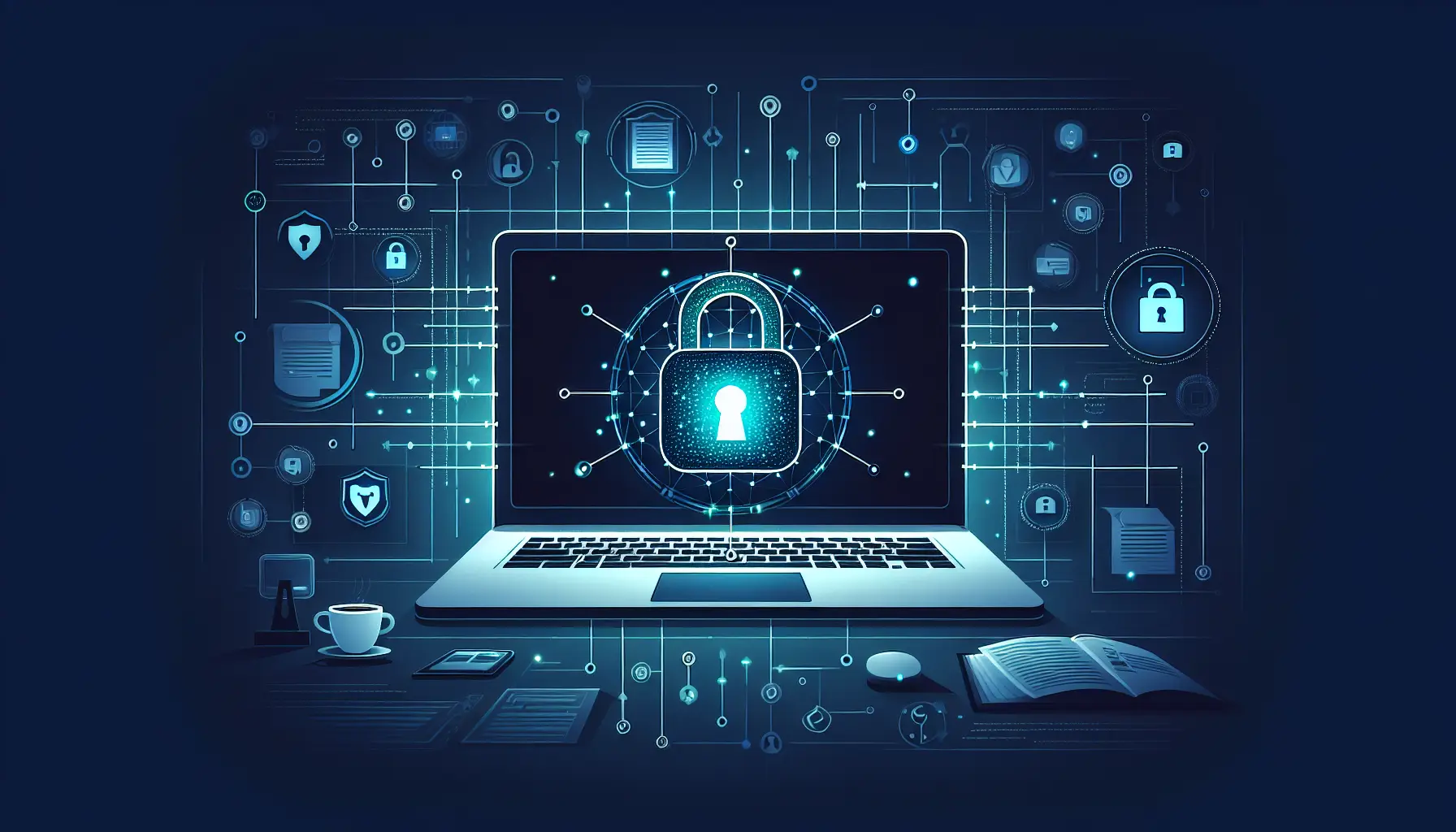 Cybersecurity Solutions for Small Nonprofits