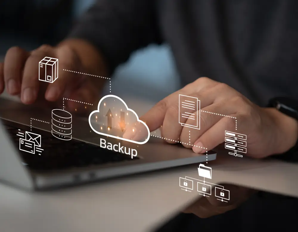 Nonprofit cloud migration and management services