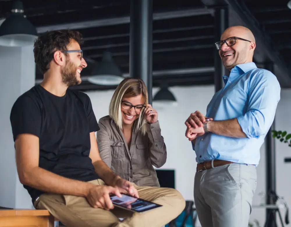 What you get with nonprofit cybersecurity services from Scottship Solutions