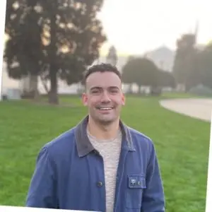 Will Facques Will Facques