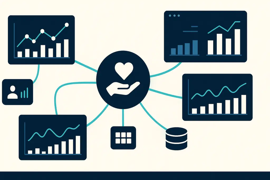 Best Data Analytics Tools for Nonprofits in 2026