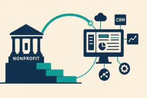 What Is Digital Transformation for Nonprofits?