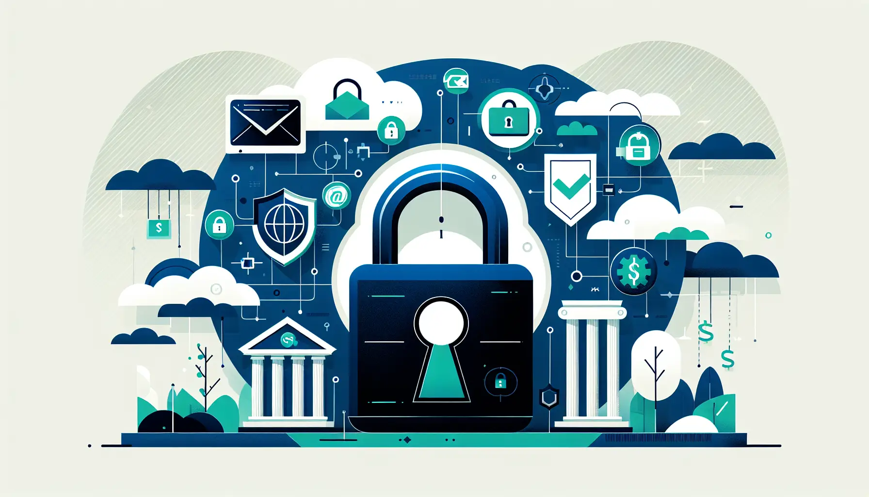 Affordable Cybersecurity Solutions for Nonprofits