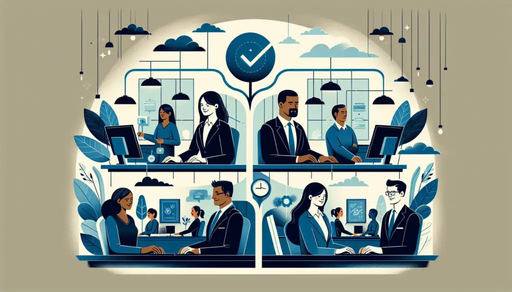 Outsource IT vs Hire In House for Nonprofits