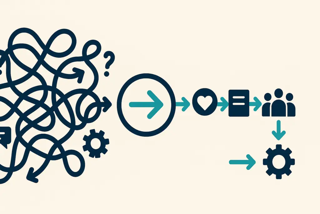 How Does Process Optimization Work for Nonprofits? How Does Process Optimization Work for Nonprofits?